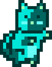 MoonCat #21180 (0x007e23b8af)