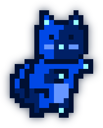 MoonCat #21902 (0x007e3b455b)