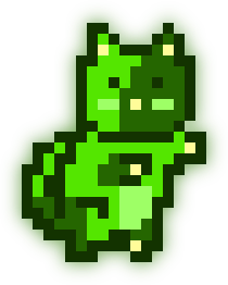 MoonCat #8999 (0x007e4f8f2a)