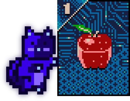 MoonCat #7471 (0x007e625785)