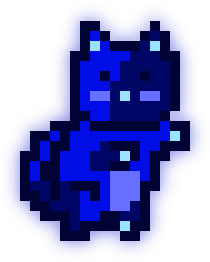 MoonCat #7083 (0x007e6269df)