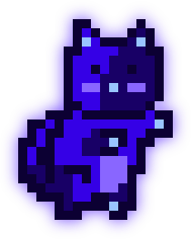 MoonCat #8300 (0x007e6436fd)