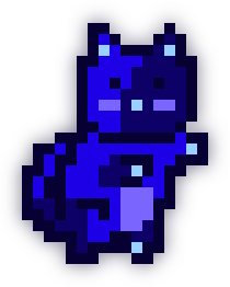 MoonCat #2481 (0x007e66637a)