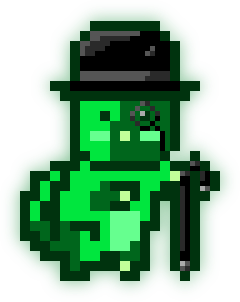 MoonCat #15381 (0x007e6db781)