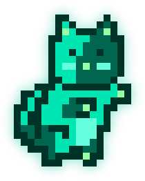 MoonCat #17429 (0x007e6eddc4)