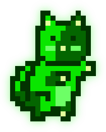 MoonCat #23161 (0x007e8dfa88)