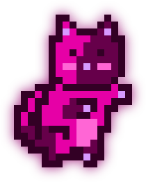 MoonCat #23482 (0x007e9b0d74)