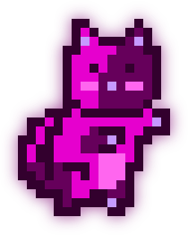 MoonCat #2203 (0x007e9b3a91)