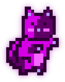 MoonCat #7451 (0x007ec668cd)