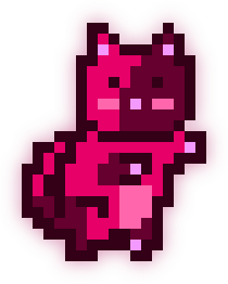 MoonCat #1032 (0x007ed17fa4)