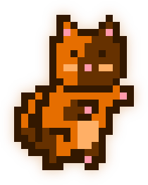 MoonCat #21607 (0x007ee8c29f)