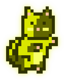 MoonCat #14415 (0x007eecf45e)