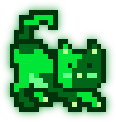 MoonCat #14113 (0x007f029725)