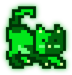 MoonCat #1655 (0x007f04b218)