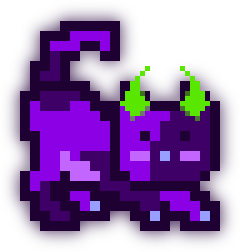 MoonCat #21765 (0x007f24003b)