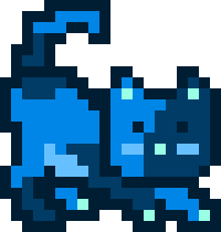 MoonCat #17065 (0x007f27506d)