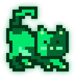 MoonCat #15828 (0x007f2bb66d)