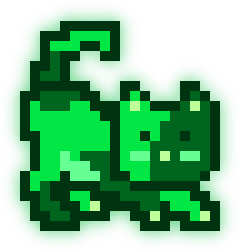 MoonCat #20811 (0x007f40cc6a)