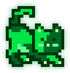 MoonCat #4980 (0x007f47b76a)