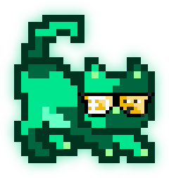 MoonCat #3343 (0x007f4be1a8)