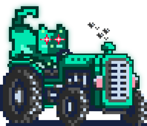 MoonCat #23691 (0x007f4cb29a)