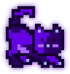 MoonCat #2831 (0x007f5106b0)