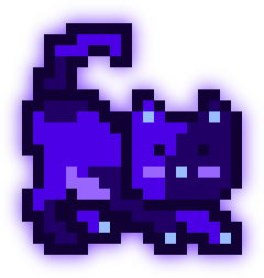 MoonCat #2847 (0x007f580bf6)