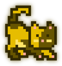 MoonCat #19532 (0x007f695a14)