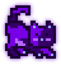 MoonCat #9763 (0x007f7110ca)