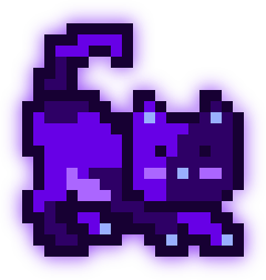 MoonCat #18725 (0x007f7711f4)