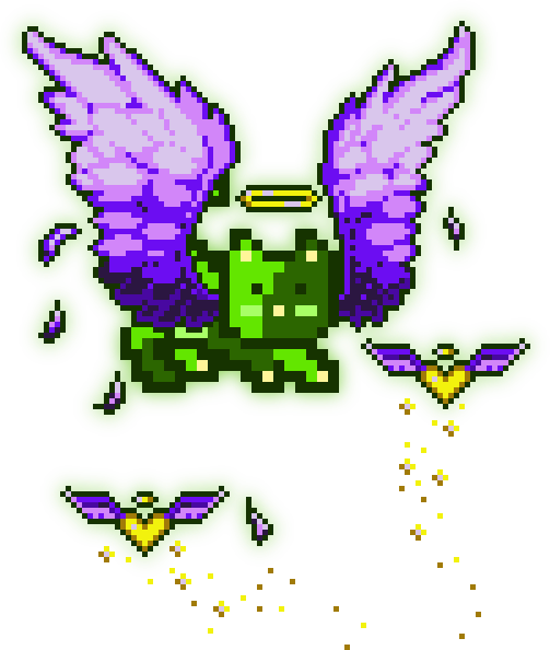 MoonCat #22986 (0x007f77cb37)