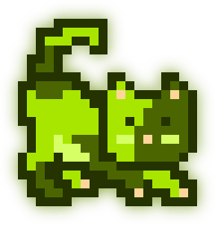 MoonCat #1992 (0x007f7c9b27)