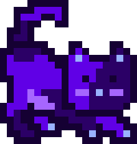 MoonCat #25053 (0x007f814ccb)