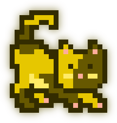 MoonCat #18678 (0x007f857b3a)