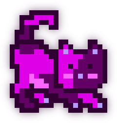 MoonCat #2289 (0x007f886c89)