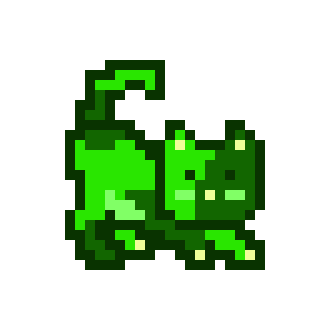 MoonCat #5137 (0x007f90df7f)