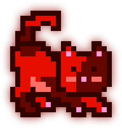 MoonCat #5909 (0x007f97170f)