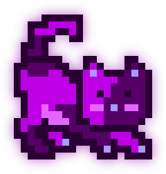 MoonCat #10790 (0x007fb152c4)