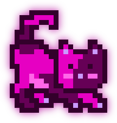 MoonCat #5625 (0x007fb80e9e)