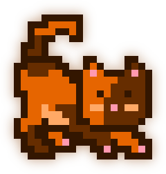 MoonCat #5174 (0x007fbb9170)