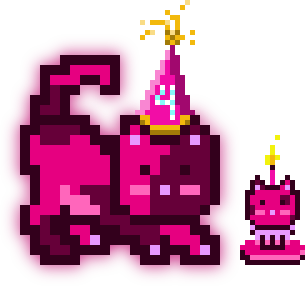 MoonCat #20276 (0x007fbf046c)