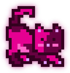 MoonCat #2632 (0x007fc04493)