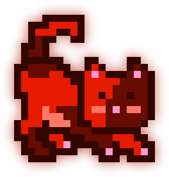 MoonCat #4337 (0x007fc24433)