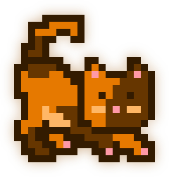 MoonCat #11812 (0x007fcfae89)