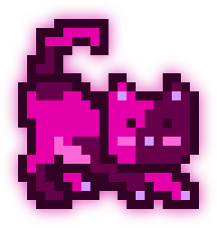 MoonCat #10590 (0x007fd914a5)