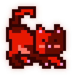 MoonCat #21899 (0x007fddaba5)