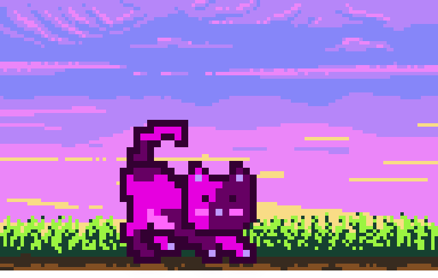 MoonCat #680 (0x007fe2bce1)