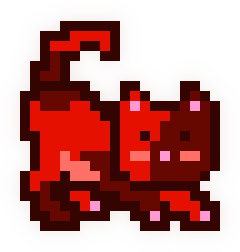 MoonCat #3917 (0x007ff1e4e3)