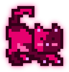 MoonCat #15916 (0x007ffa248b)