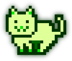 MoonCat #12740 (0x0080022b01)